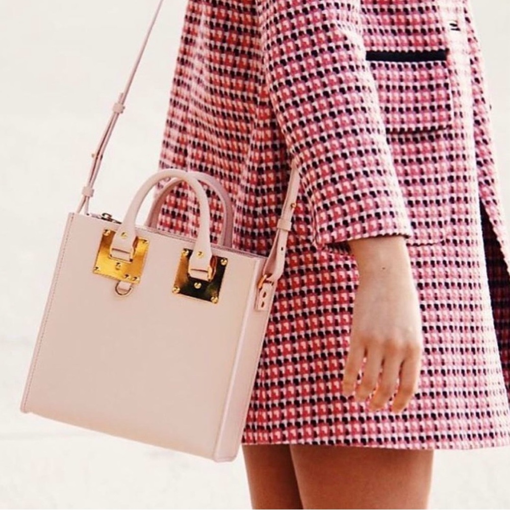 Sophie Hulme Bag